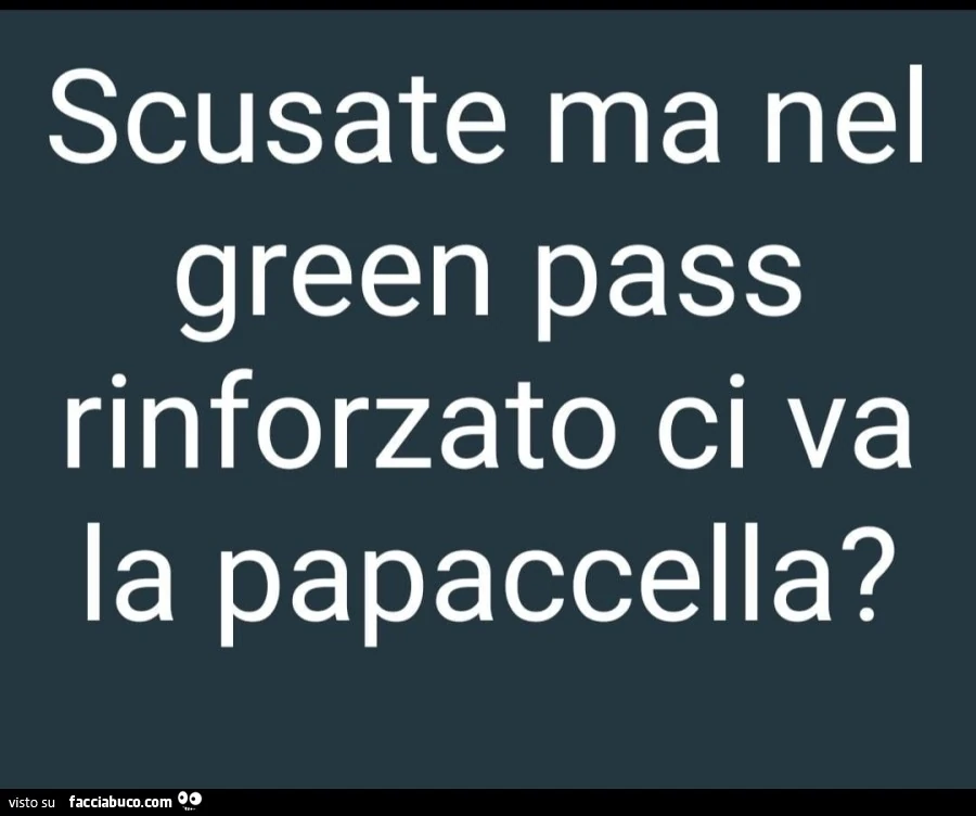 Vaccata
