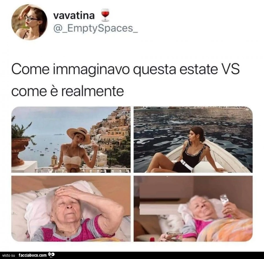 Vaccata