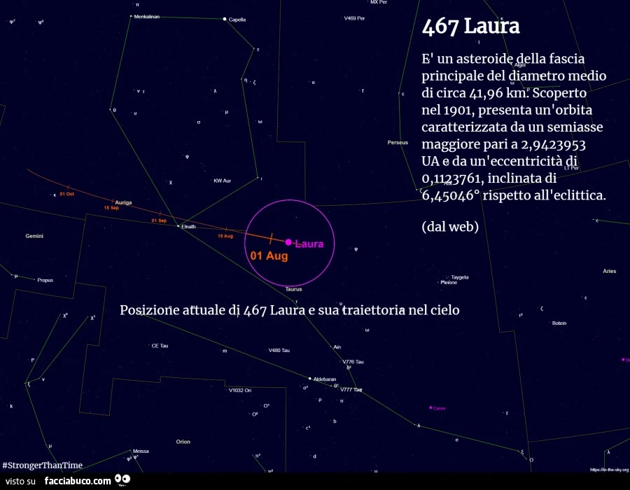 467 laura