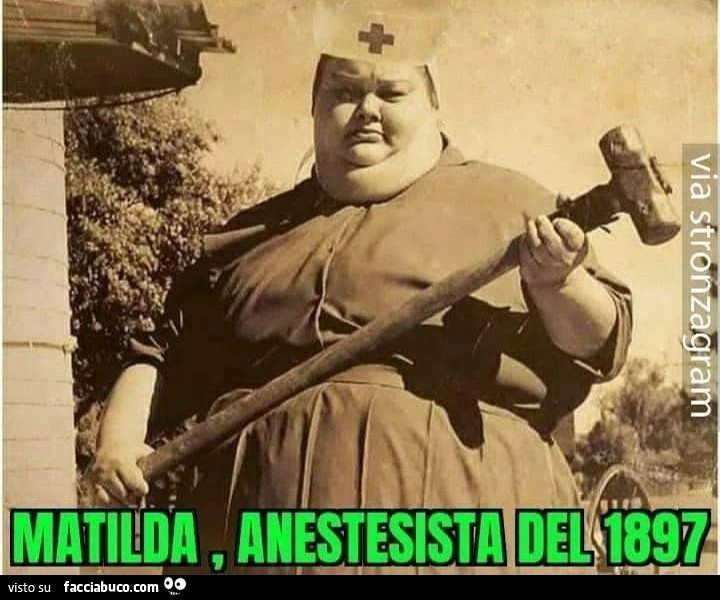Vaccata
