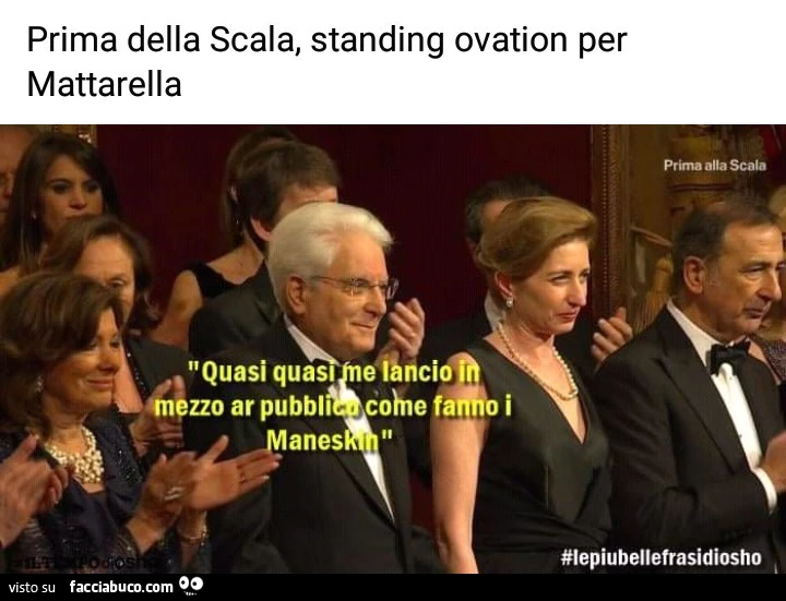 Vaccata