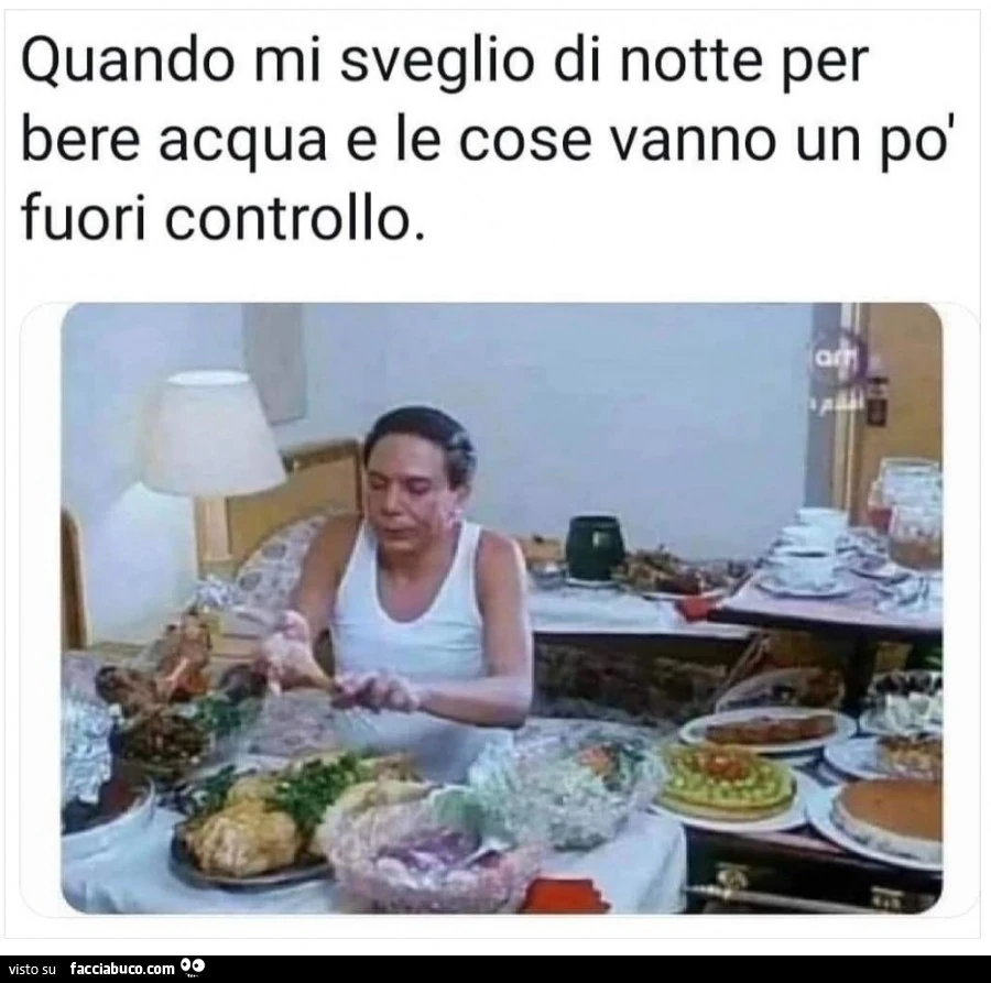 Vaccata