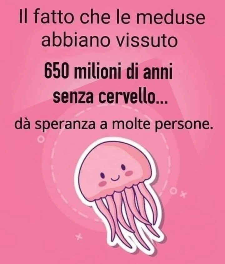 Gente senza cervello