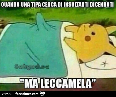 Vaccata