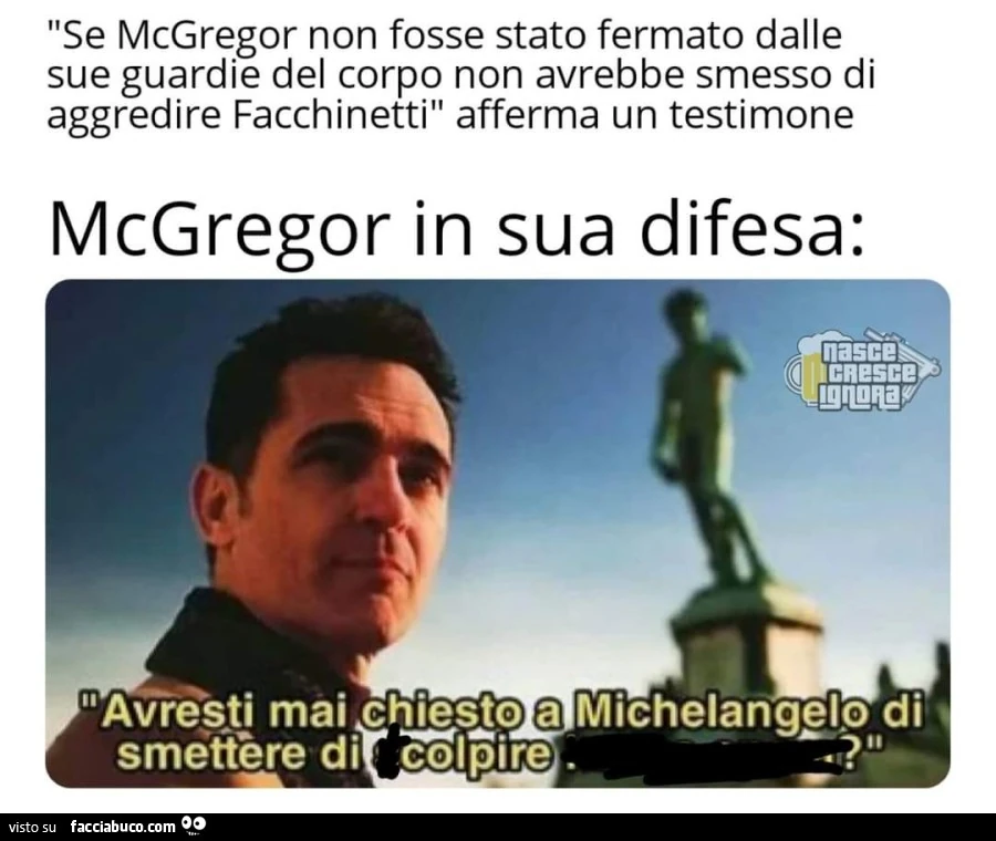 Vaccata