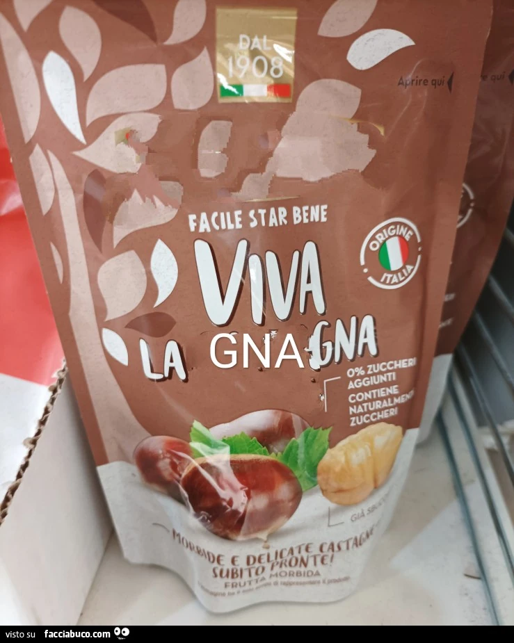 Vaccata
