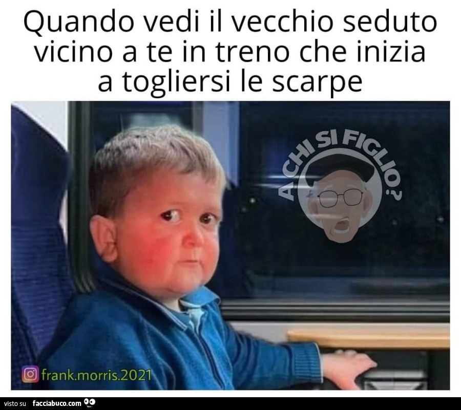 Piedi puzzolenti