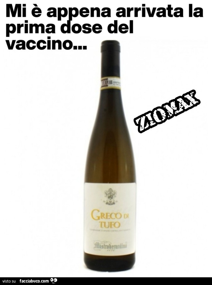 Vaccata