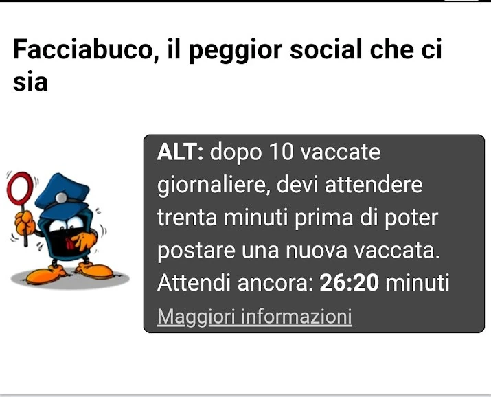 Vaccata