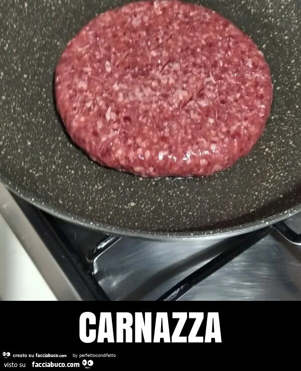 Carnazza