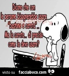 Buonanotte bimbi e bimbe belli