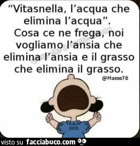 Vaccata