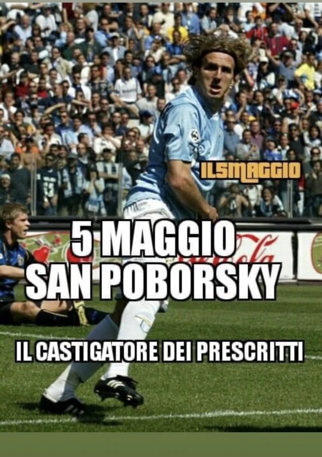 Santo subito