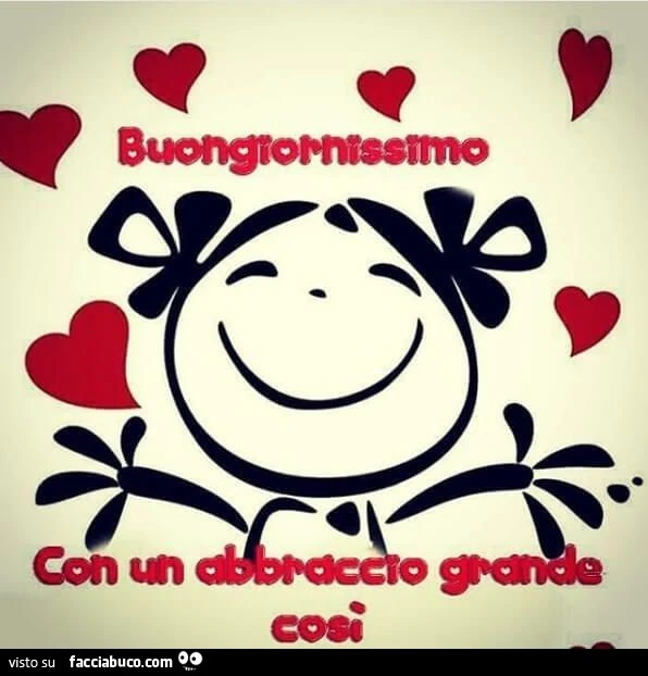 Buongiorno