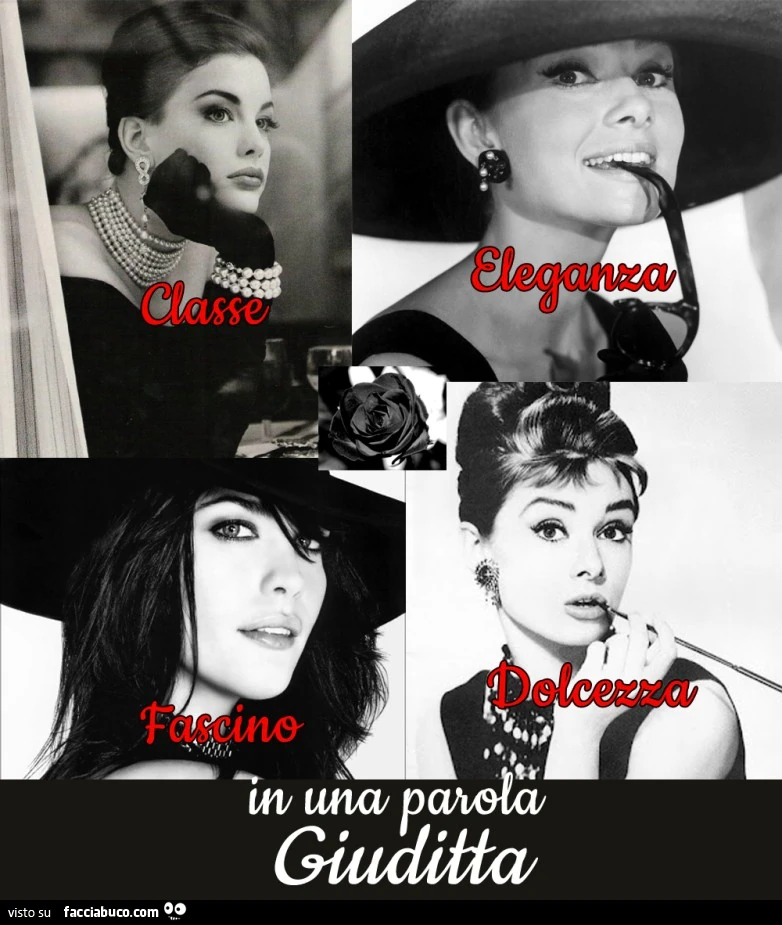 Giuditta