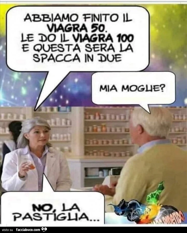 Vaccata