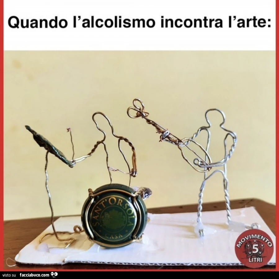 Vaccata