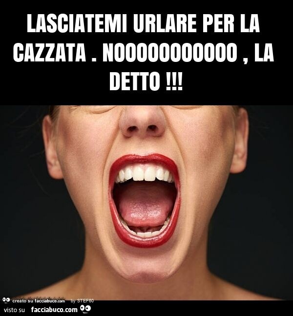 Vaccata