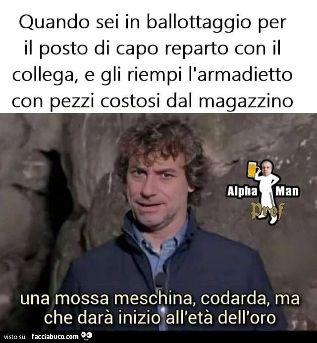 Vaccata