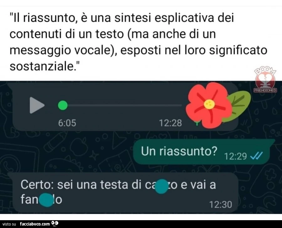 Vaccata
