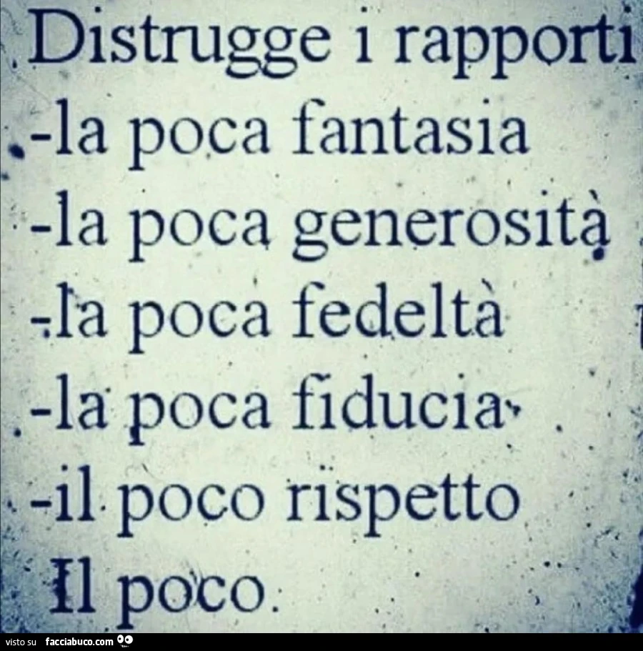 Vaccata