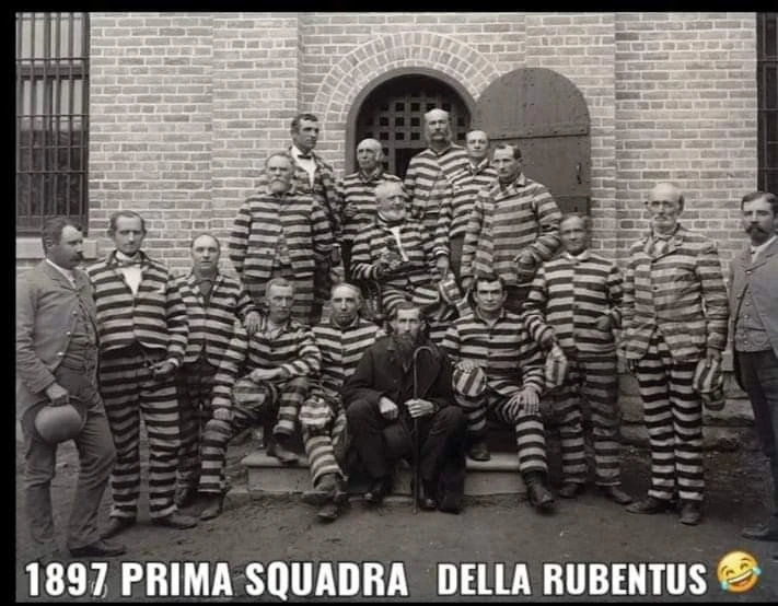 Ladri juventini