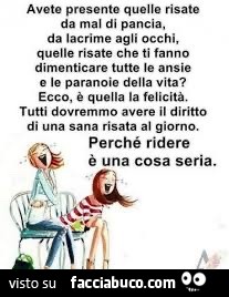 Ridere