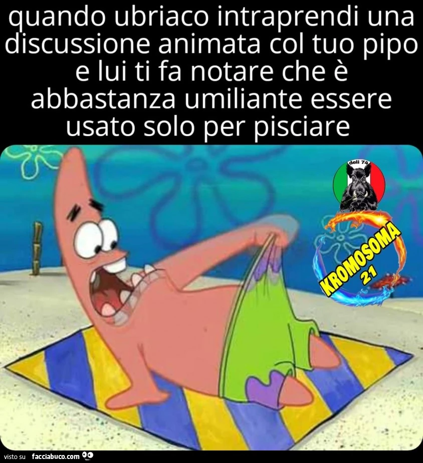 Vaccata