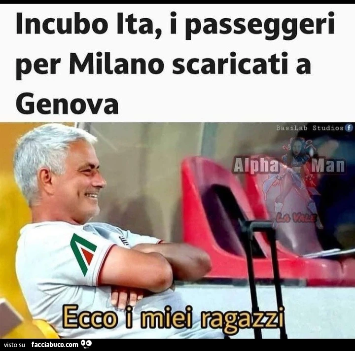 Vaccata