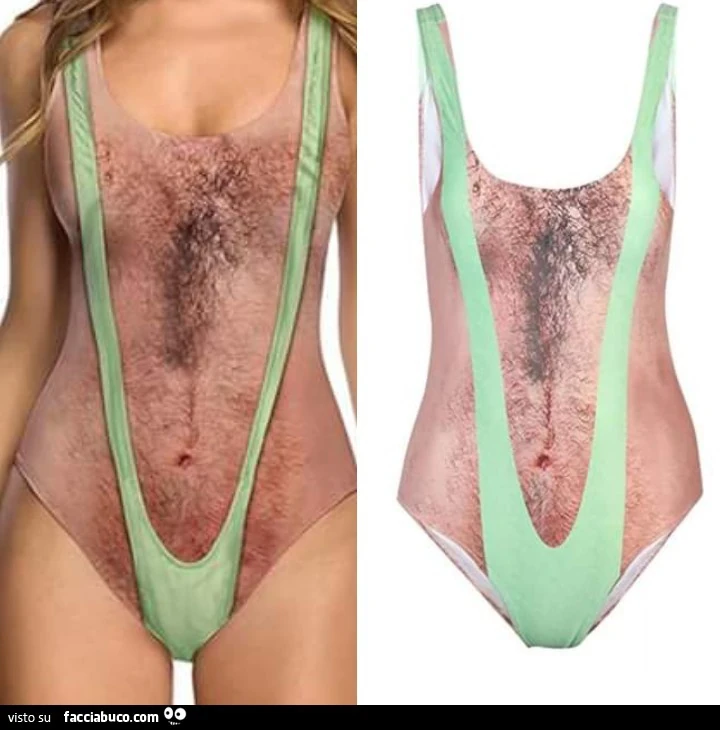 Costume per il mare