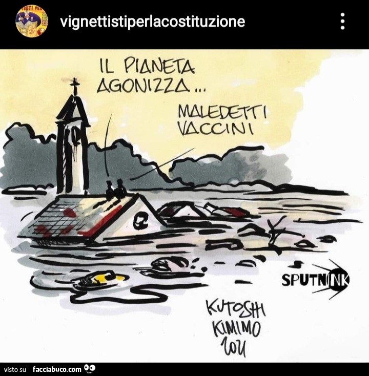 Vaccata