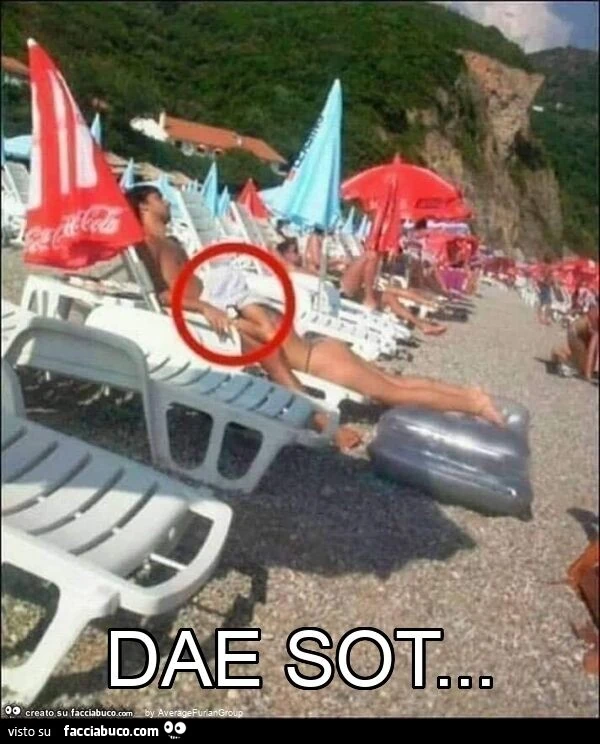 Dae sot