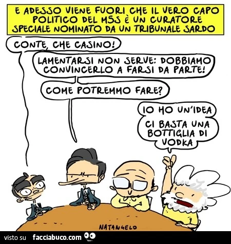 Vaccata