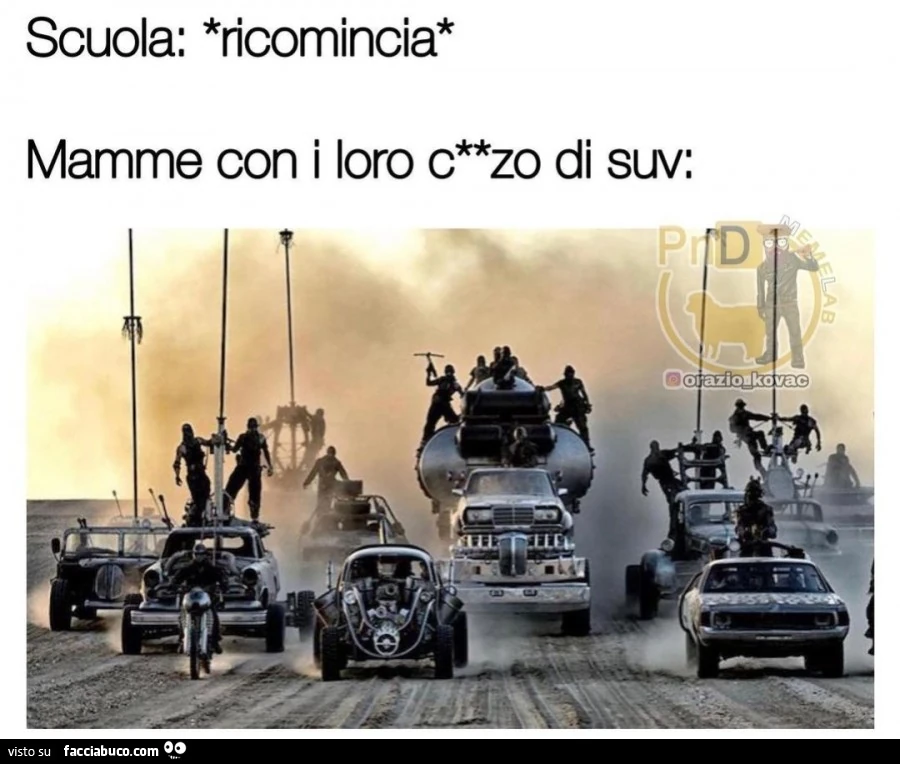 Vaccata