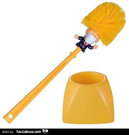Scopino di Donald Trump