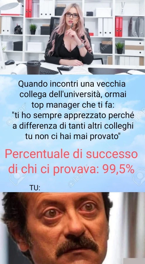 Collega manager