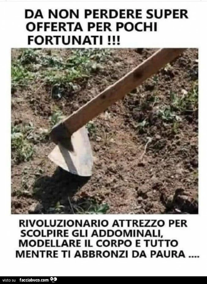 Addominali