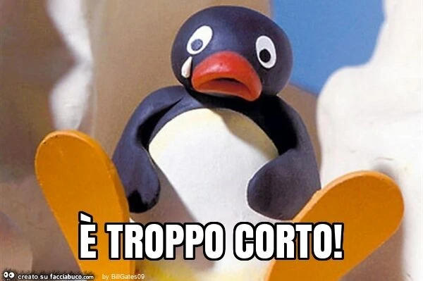 Pingu