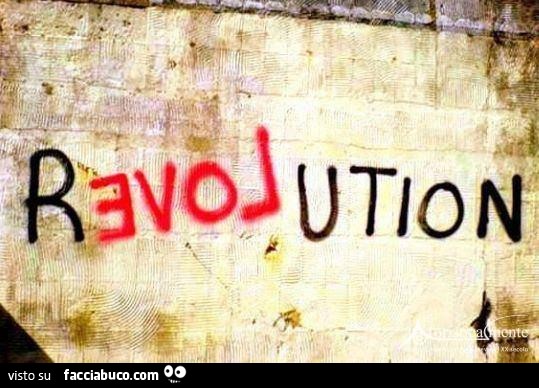 Rivoluzione