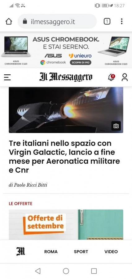 Vaccata