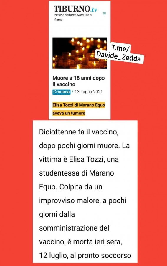 Vaccata