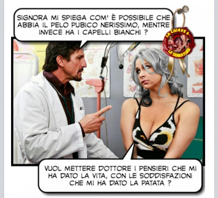 Vaccata