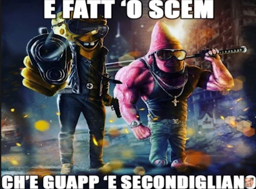 Vaccata