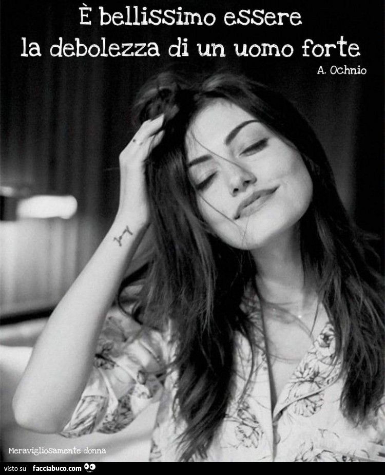 chiacchiera pubblicata da Tulipano - Facciabuco.com