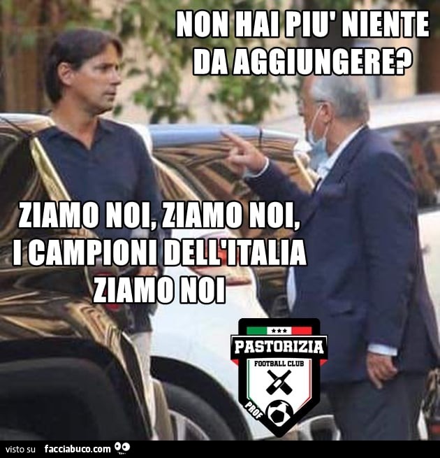 Calciomercato Inzaghi Lotito Lazio Inter