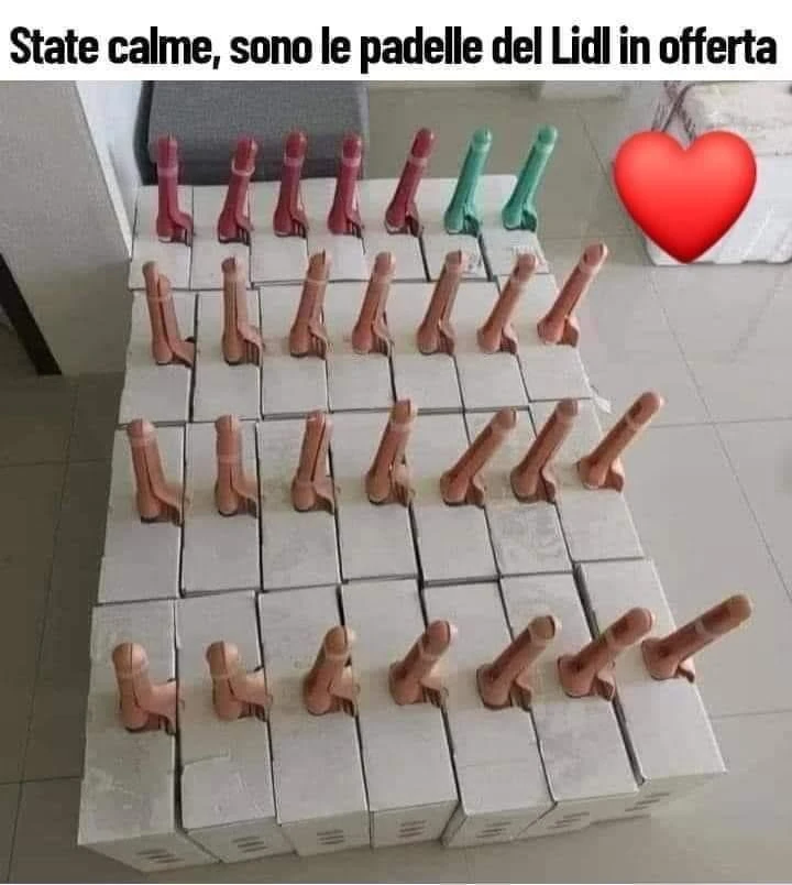 L'apparenza inganna