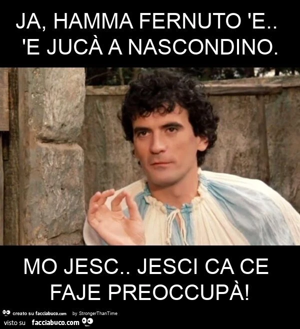 Vaccata