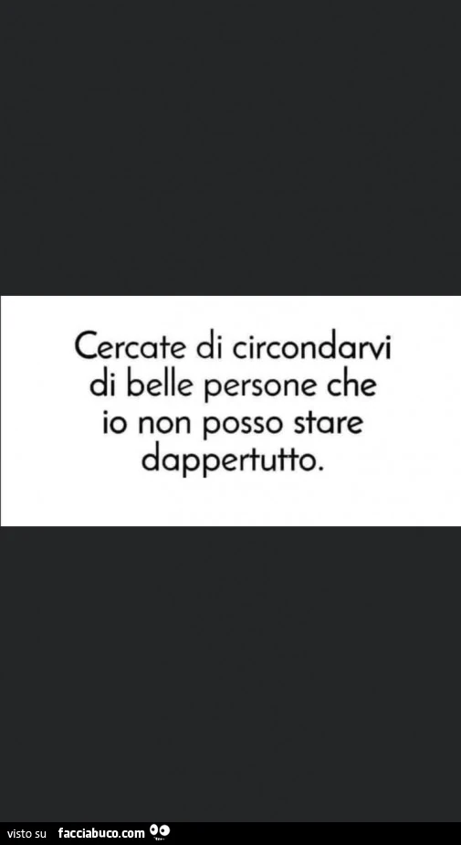 Vaccata