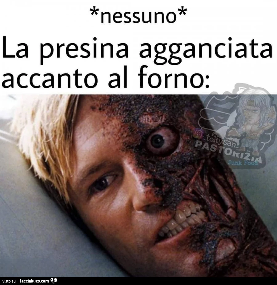 Vaccata
