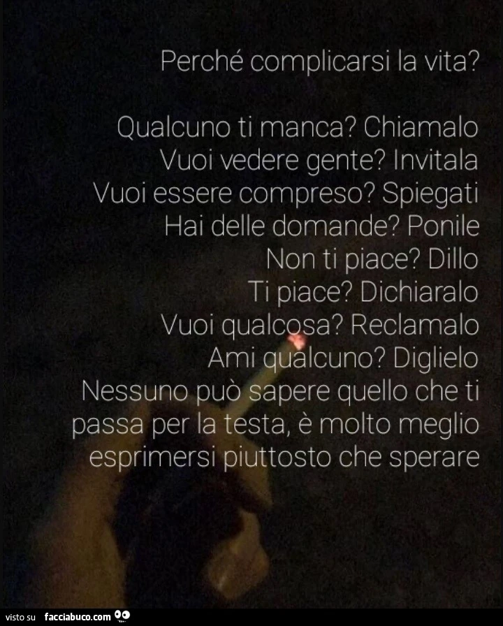 Vaccata